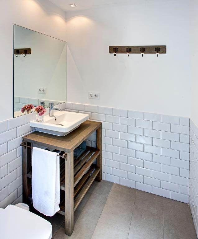Tambor Del Llano Villa Grazalema Ruang foto