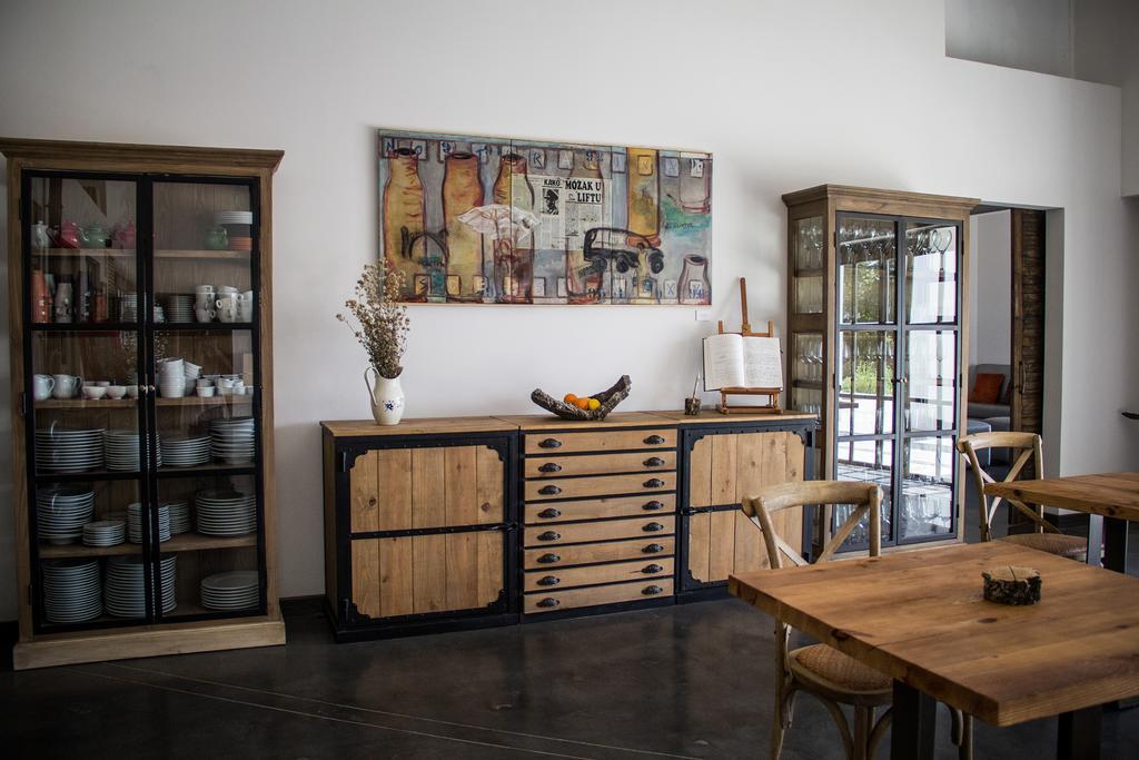 Tambor Del Llano Villa Grazalema Bagian luar foto