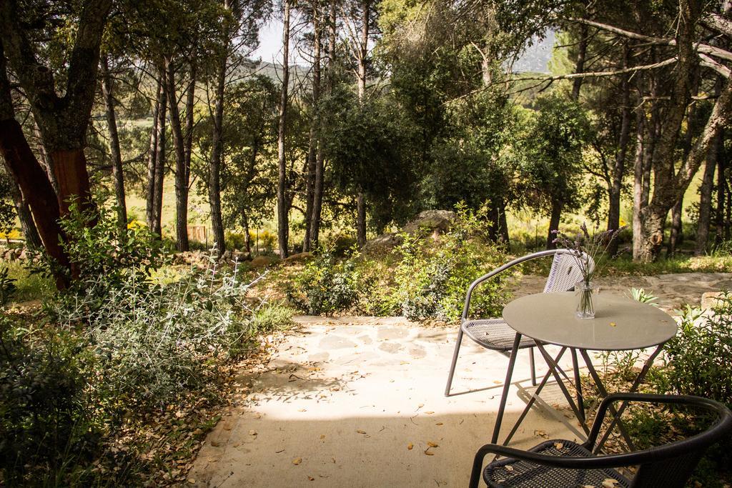 Tambor Del Llano Villa Grazalema Bagian luar foto