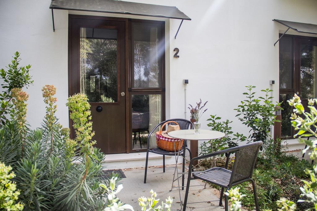 Tambor Del Llano Villa Grazalema Bagian luar foto