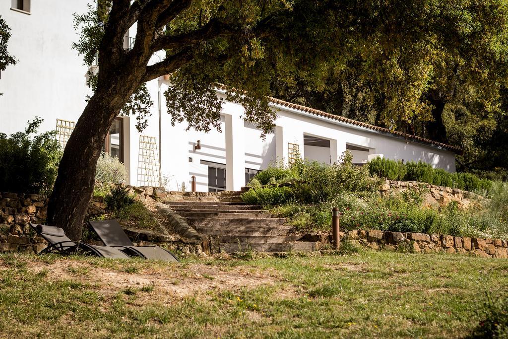 Tambor Del Llano Villa Grazalema Bagian luar foto